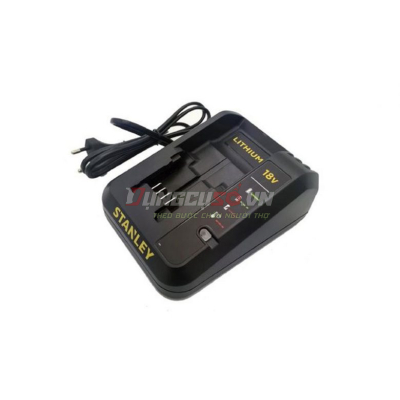 Bộ sạc pin 18V-2Ah Stanley SC202-B1