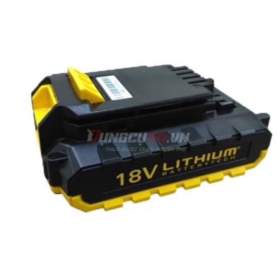 Pin li-ion 18V/ 2Ah Stanley SCB20D-B1