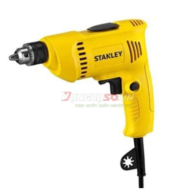 Máy khoan 6mm Stanley SDR3006-B1