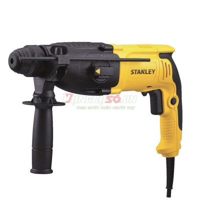 Máy khoan bê tông 26mm Stanley SHR263K-B1