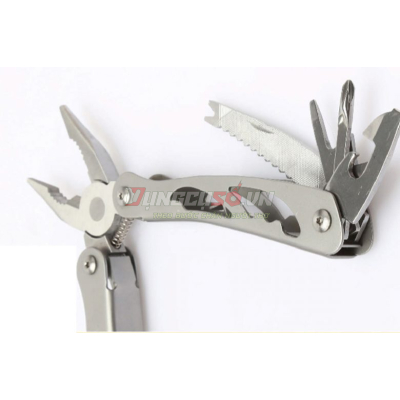 Kềm xếp đa năng Stanley STCT10018Y