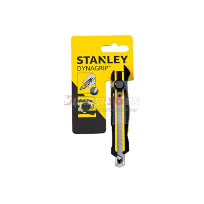 Dao rọc 18mm Stanley STHT10418-8