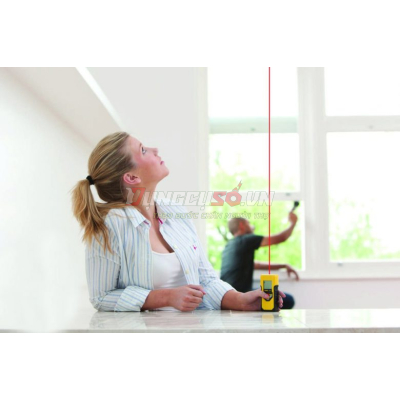 Máy đo khoảng cách laser 30m TLM99 Stanley STHT1-77138