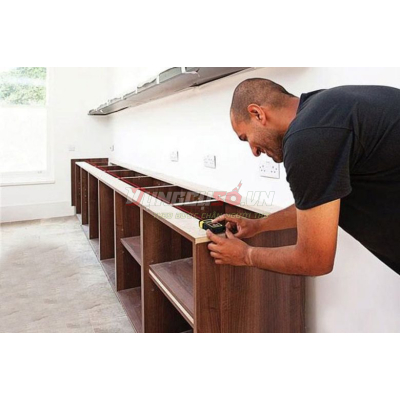 Máy đo khoảng cách laser 50m TLM165 Stanley STHT1-77139