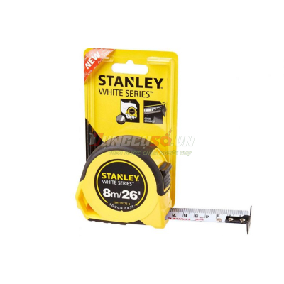 Thước cuộn 8M/26′-25MM Stanley STHT30176-8