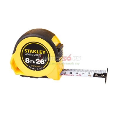 Thước cuộn 8M/26′-25MM Stanley STHT30176-8