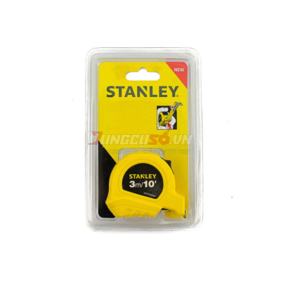 Thước cuộn 3m Stanley STHT30204-840