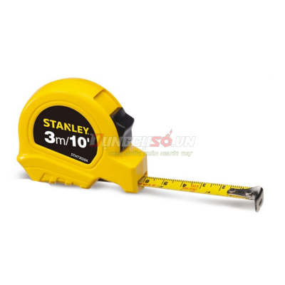 Thước cuộn 3m Stanley STHT30204-840