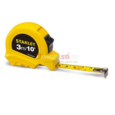 Thước cuộn 3m Stanley STHT30204-840