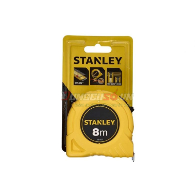 Thước cuộn 8M Stanley STHT30456-8