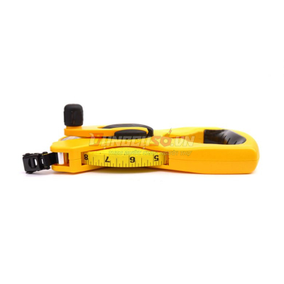 Thước dây sợi thủy tinh 60m Stanley STHT34794-8