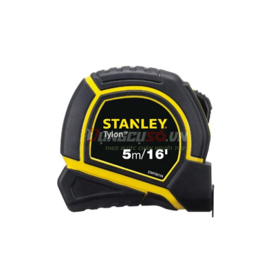 Thước cuộn Tylon 5M/16-19MM Stanley STHT36194