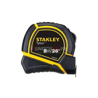 Thước cuộn Tylon 8M/26-25MM Stanley STHT36195
