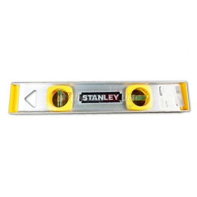 Thước thủy 12″-30cm Stanley STHT42072-8