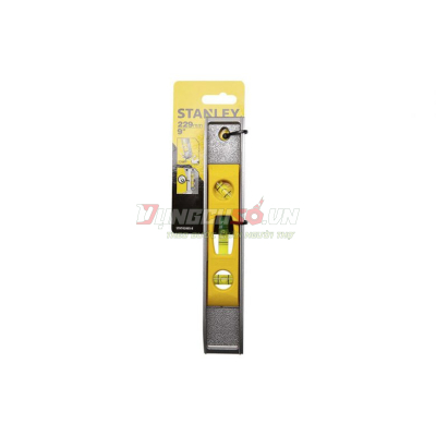 Thước thủy 9″ 229mm Stanley STHT42465-8