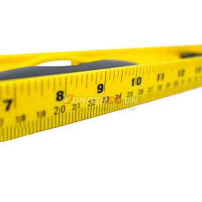 Thước thủy 18″ 450mm nhựa ABS Stanley STHT42467-8