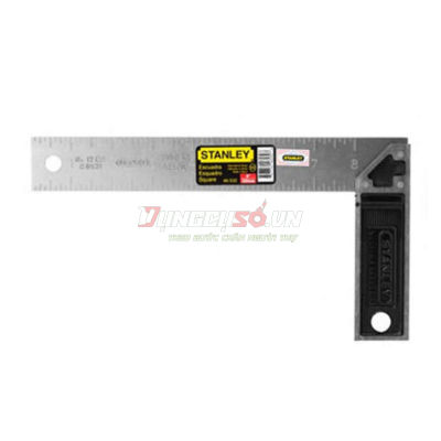 Thước eke đo góc vuông 12″ Stanley STHT46536-8