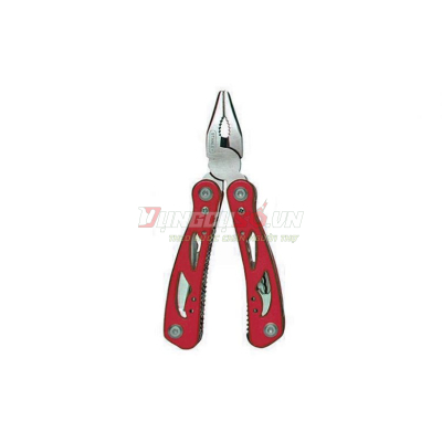 Kềm xếp đa năng 12in1 (đỏ) Stanley STHT70648-23-R