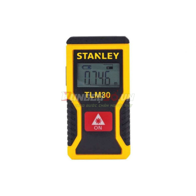 Thước đo khoảng cách 30FT Stanley STHT77425