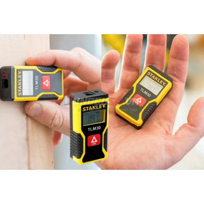 Thước đo khoảng cách 30FT Stanley STHT77425