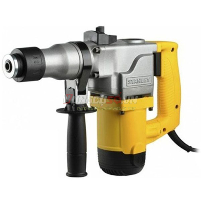 Máy khoan bê tông 26mm Stanley STHR272KS-B1