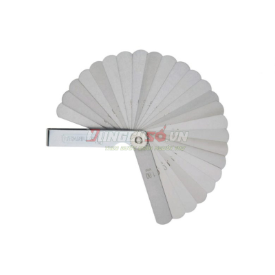 Thước lá đo khe hở Stanley STMT78212-8