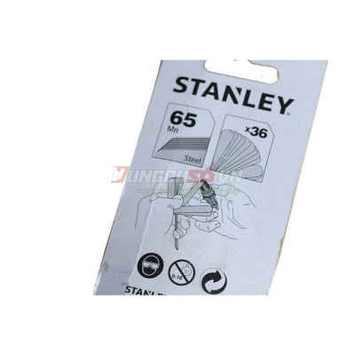 Thước lá Stanley STMT78214-8