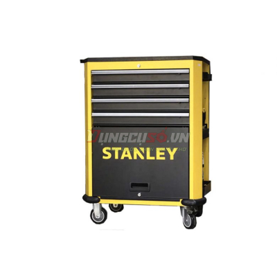 Tủ đựng dụng cụ 4 ngăn, có bánh xe Stanley STMT99069-8