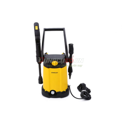 Máy phun xịt nước 1.400W Stanley STPW1400-B1