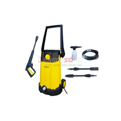 Máy phun xịt nước 1.400W Stanley STPW1400-B1