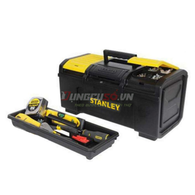 Thùng đồ nghề 16 inch Stanley STST16400