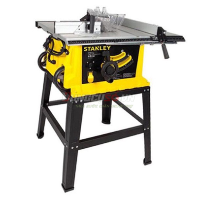 Máy cưa để bàn 1800W Stanley SST1801