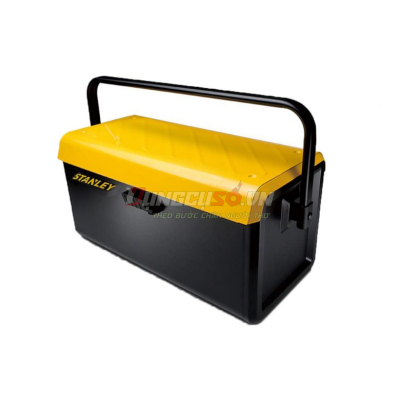 Hộp dụng cụ (sắt) 19″ Stanley STST73100-8