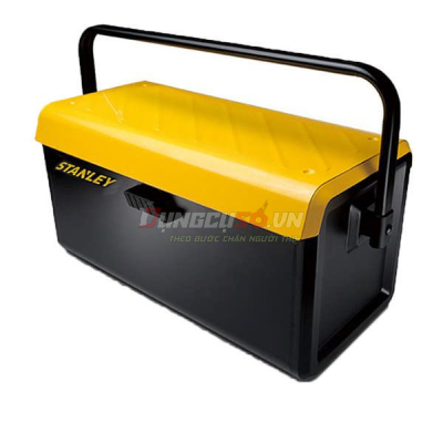 Hộp dụng cụ (sắt) 19″ Stanley STST73100-8