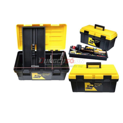 Thùng đồ nghề 17.5 inch Stanley STST73691-8