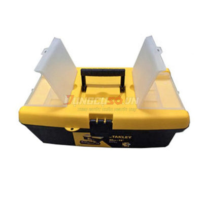 Thùng đồ nghề 16 inch Stanley STST73696-8