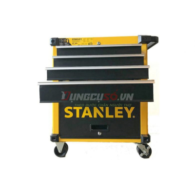 Tủ đựng dụng cụ 27 inch 4 ngăn Stanley STST74305-8