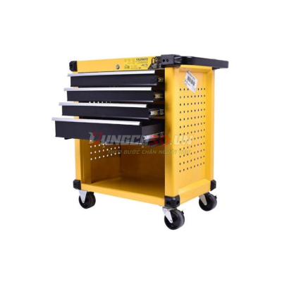 Tủ đựng dụng cụ 27 inch 4 ngăn Stanley STST74305-8