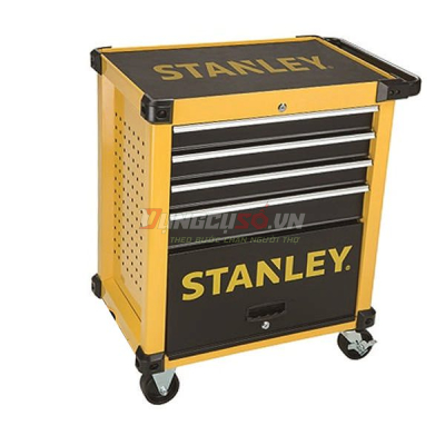 Tủ đựng dụng cụ 27 inch 4 ngăn Stanley STST74305-8