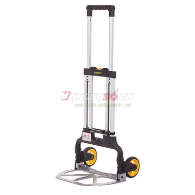 Xe đẩy hàng 2 bánh Stanley SXWTC-FT502