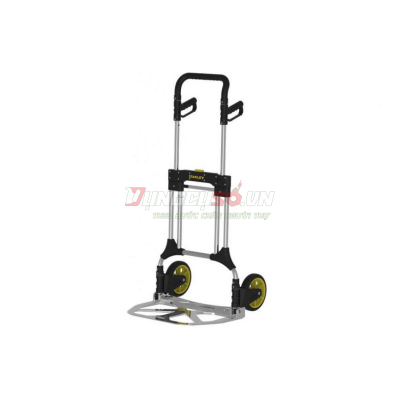 Xe đẩy hàng 2 bánh Stanley SXWTC-FT504