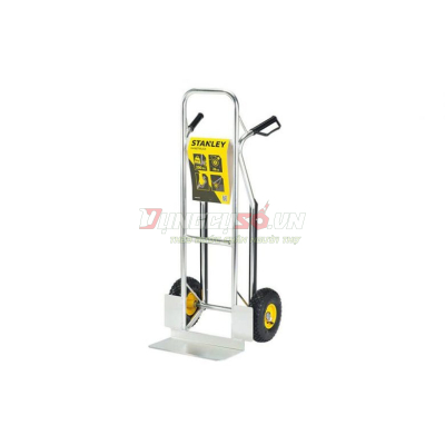 Xe đẩy hàng 2 bánh Stanley SXWTC-HT525