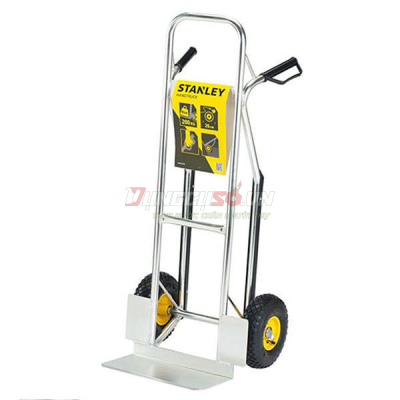 Xe đẩy hàng 2 bánh Stanley SXWTC-HT525