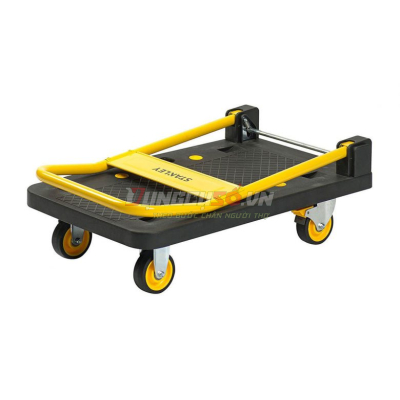 Xe đẩy hàng 4 bánh Stanley SXWTC-PC508