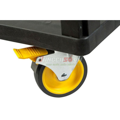 Xe đẩy hàng 4 bánh Stanley SXWTC-PC508