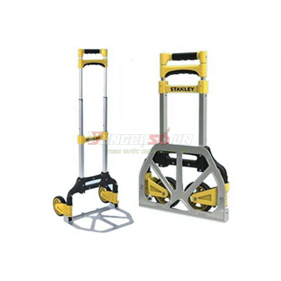 Xe đẩy hàng 2 bánh Stanley SXWTD-FT516