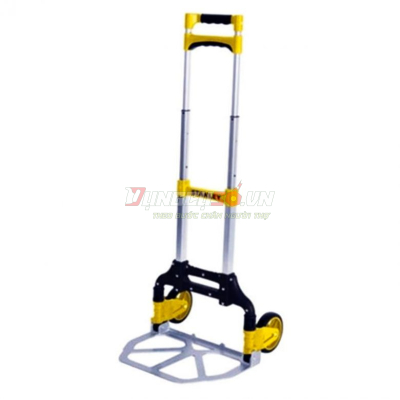Xe đẩy hàng 2 bánh Stanley SXWTD-FT516
