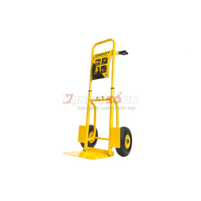 Xe đẩy hàng 2 bánh Stanley SXWTD-FT520
