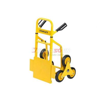 Xe đẩy hàng leo bậc thang Stanley SXWTD-FT521