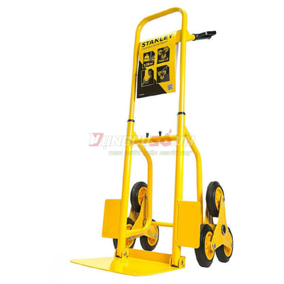 Xe đẩy hàng leo bậc thang Stanley SXWTD-FT521